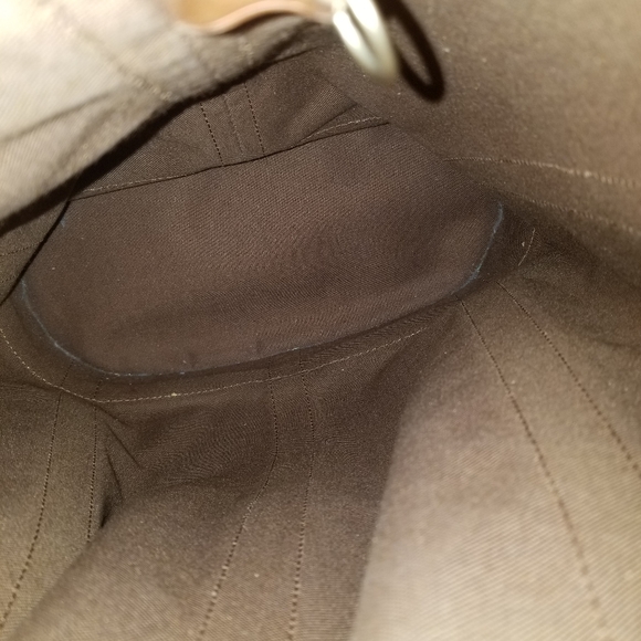 Sale! Vintage Louis  Vuitton Randonnee backpack - Picture 16 of 17